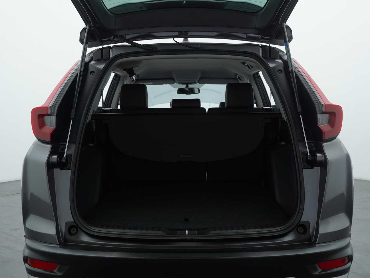 used 2022 Honda CR-V  2.0