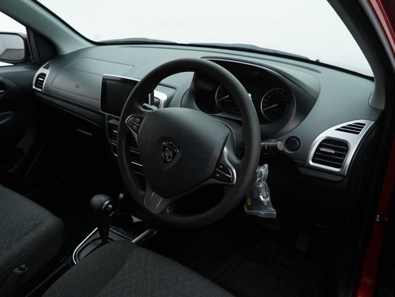 used 2022 Proton Saga Premium 1.3