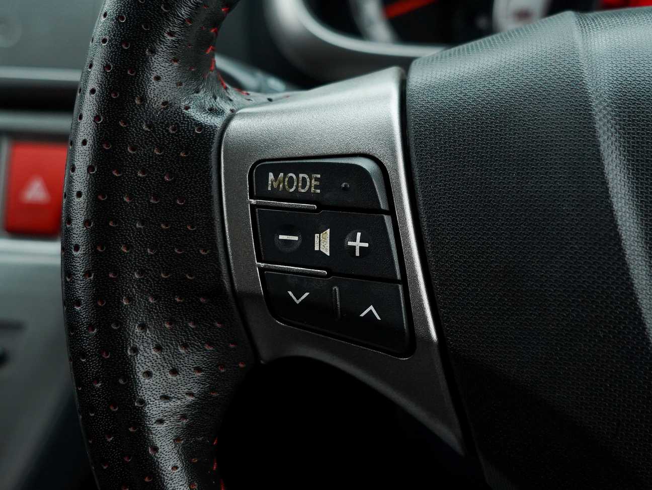 used 2016 Perodua Myvi SE 1.5