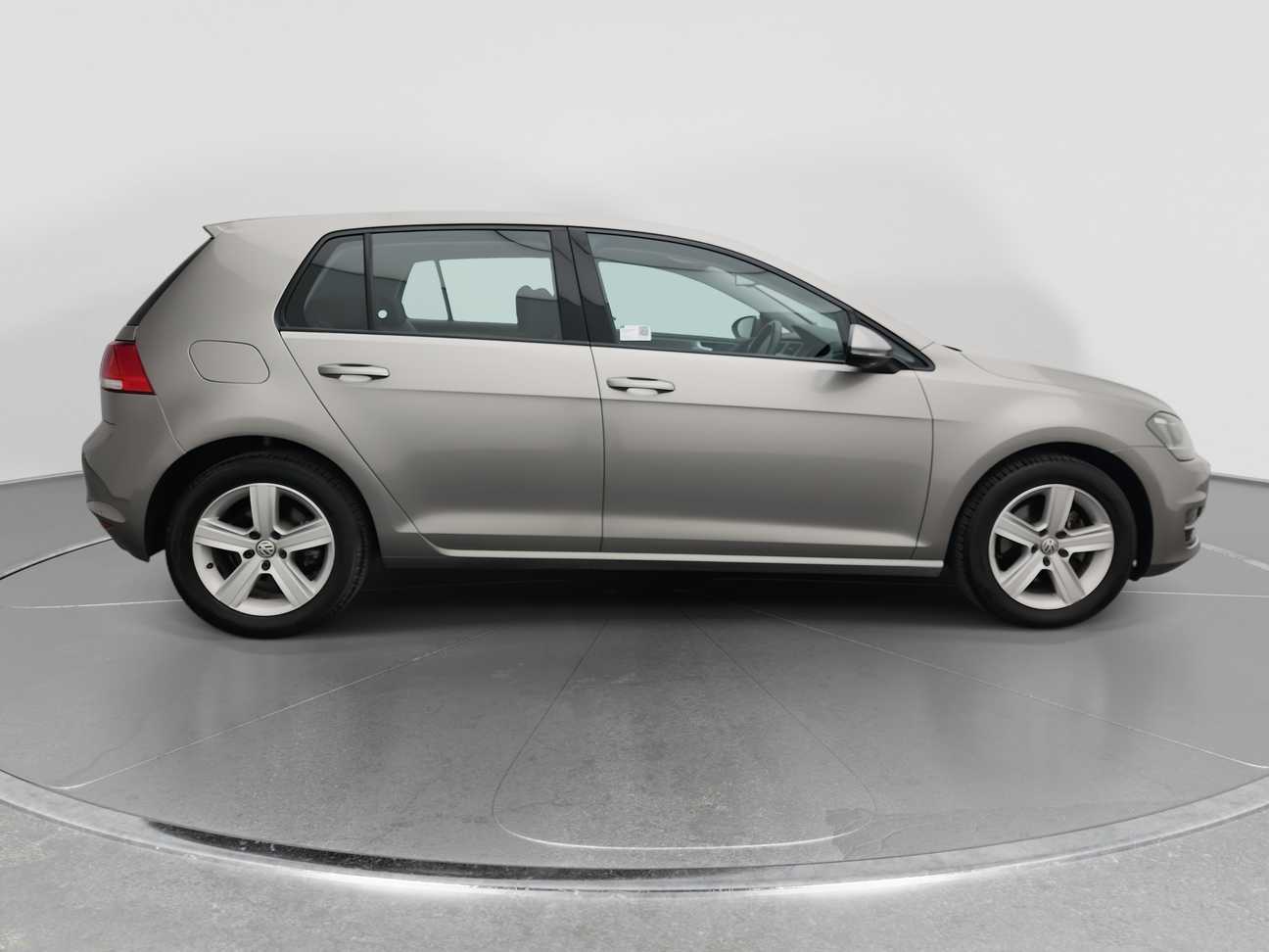 used 2013 Volkswagen Golf TSI 1.4