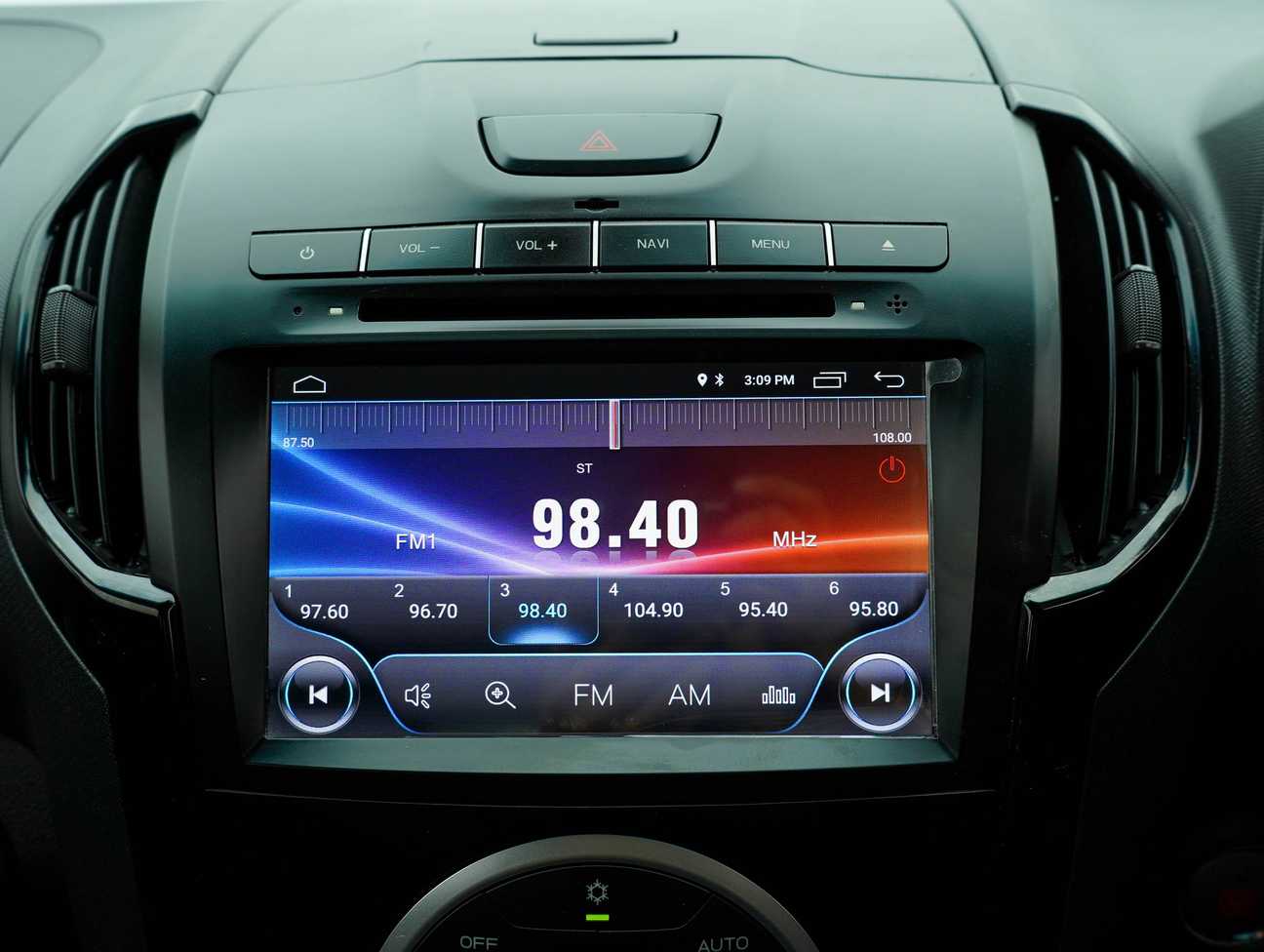 terpakai 2018 Isuzu D-Max  2.5