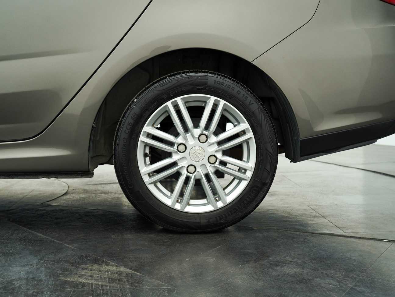 used 2019 Proton Persona Executive 1.6