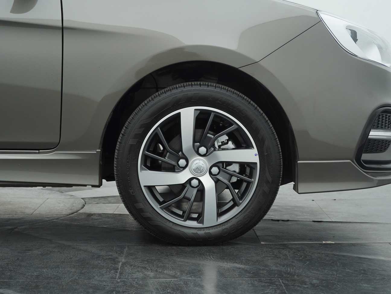 used 2025 Proton Saga Premium S 1.3