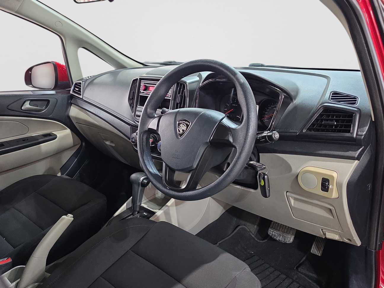 used 2018 Proton Persona Standard 1.6