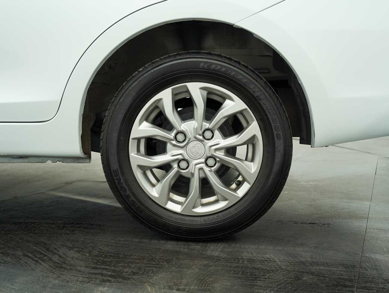 used 2020 Proton Saga Standard 1.3