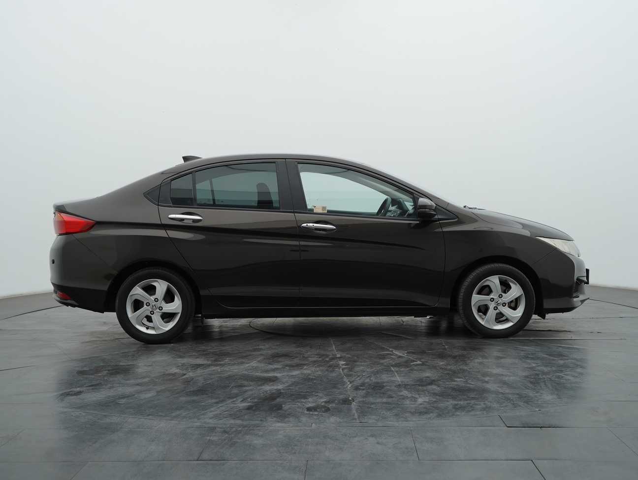 used 2014 Honda City E 1.5