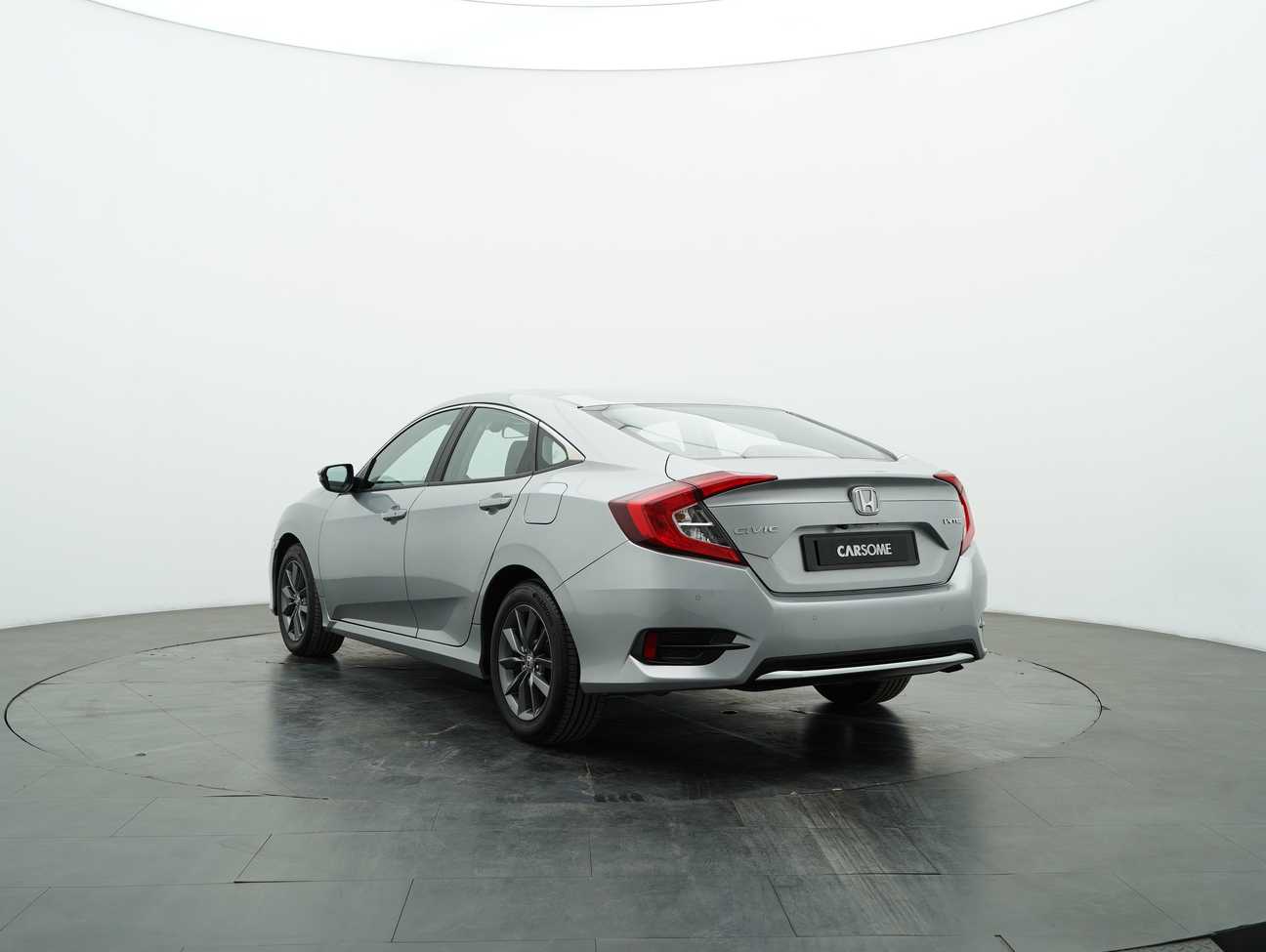 used 2022 Honda Civic S 1.8