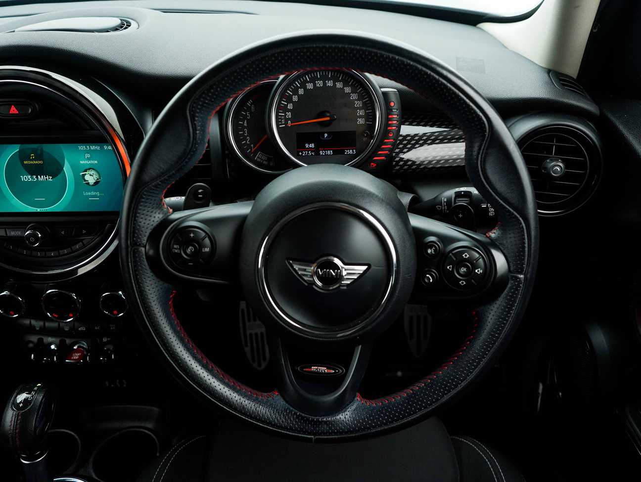 terpakai 2017 MINI 5 Door Cooper S 2.0