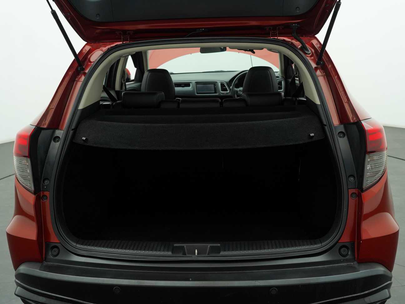 used 2020 Honda HR-V V 1.8