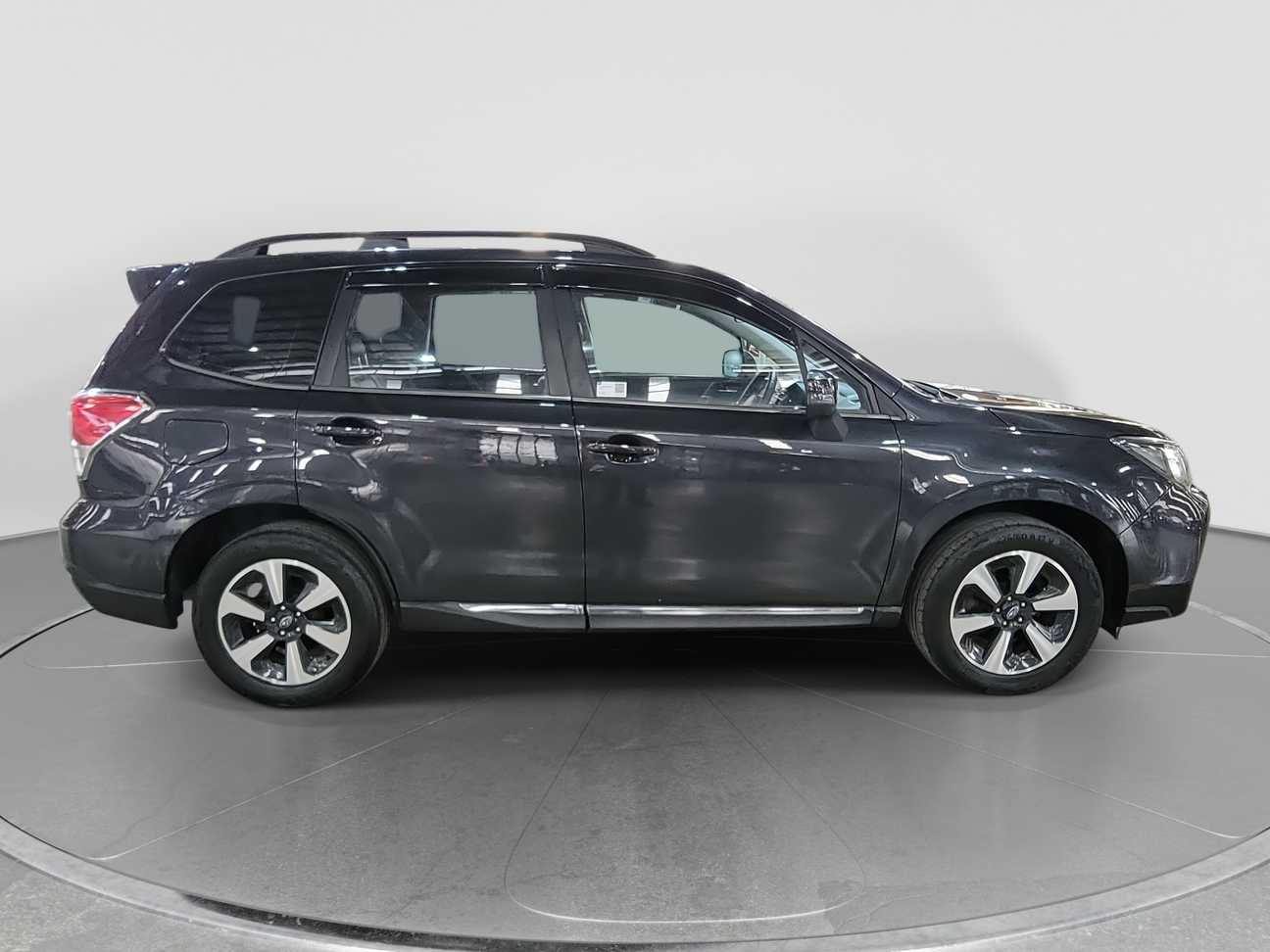 used 2016 Subaru Forester P 2.0