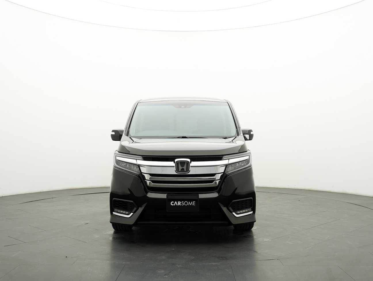 used 2019 Honda Step WGN SPADA Cool Spirit 7 Seater 1.5