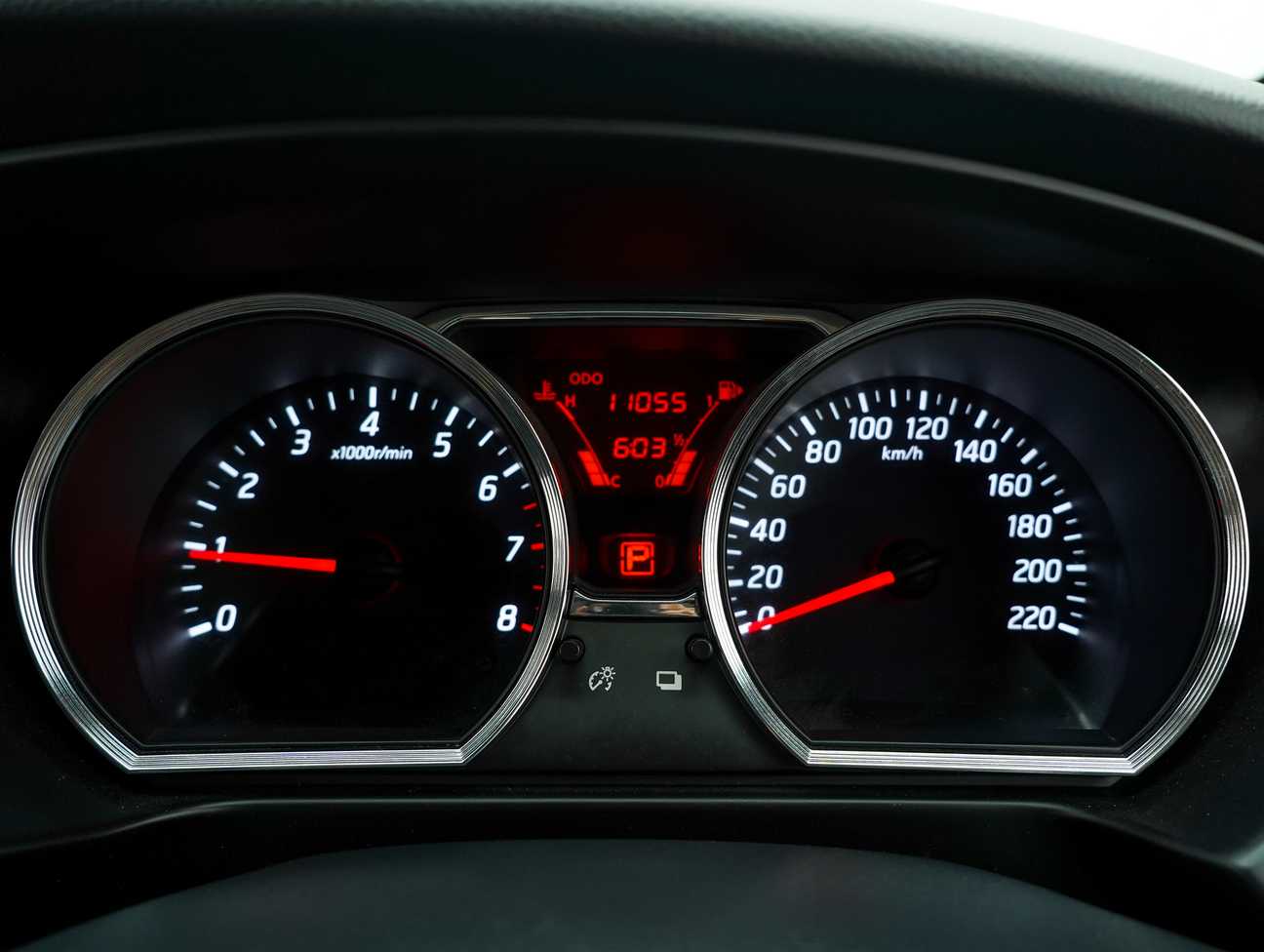 used 2014 Nissan Livina X-Gear  1.6