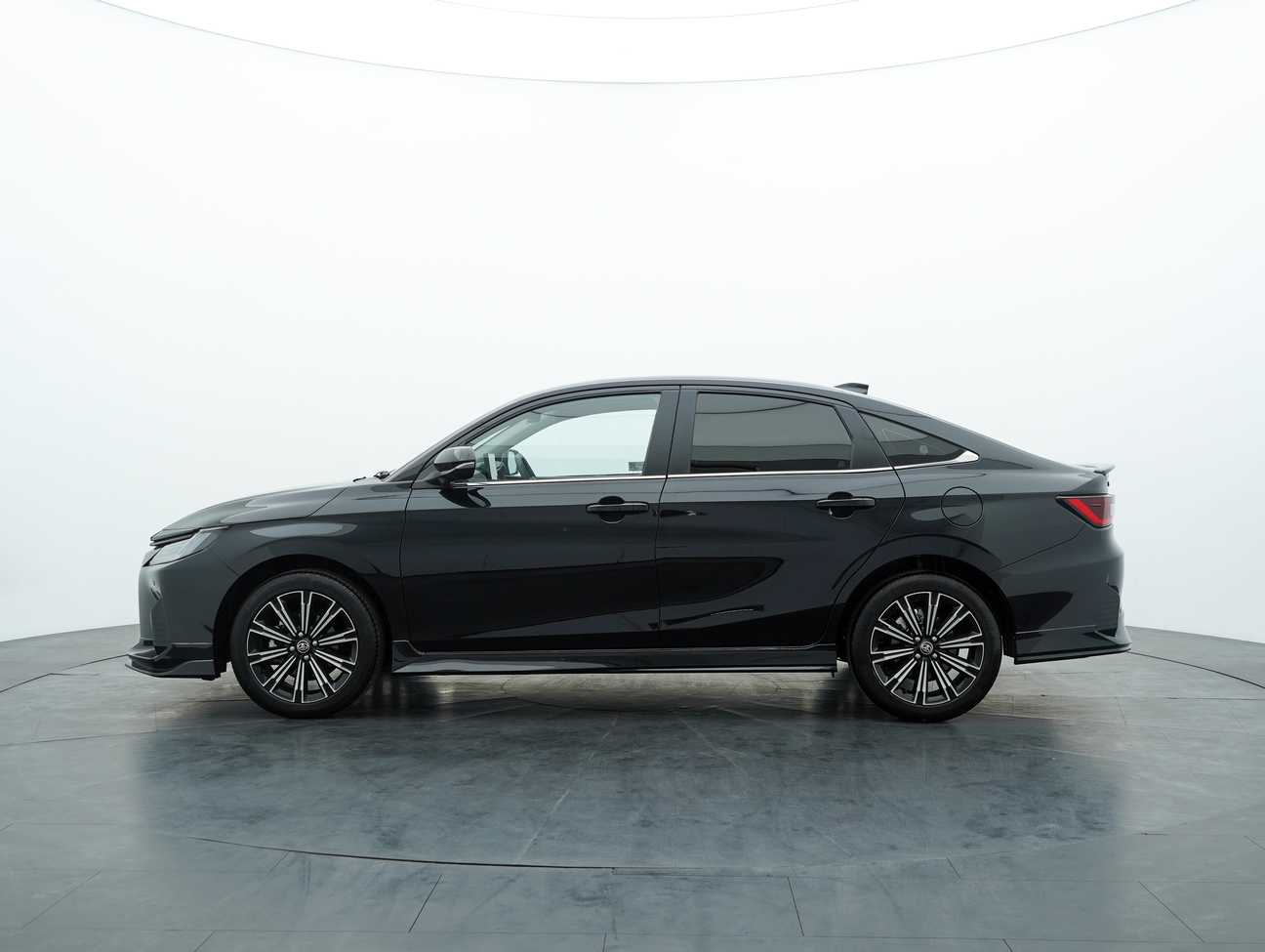 used 2023 Toyota Vios G 1.5