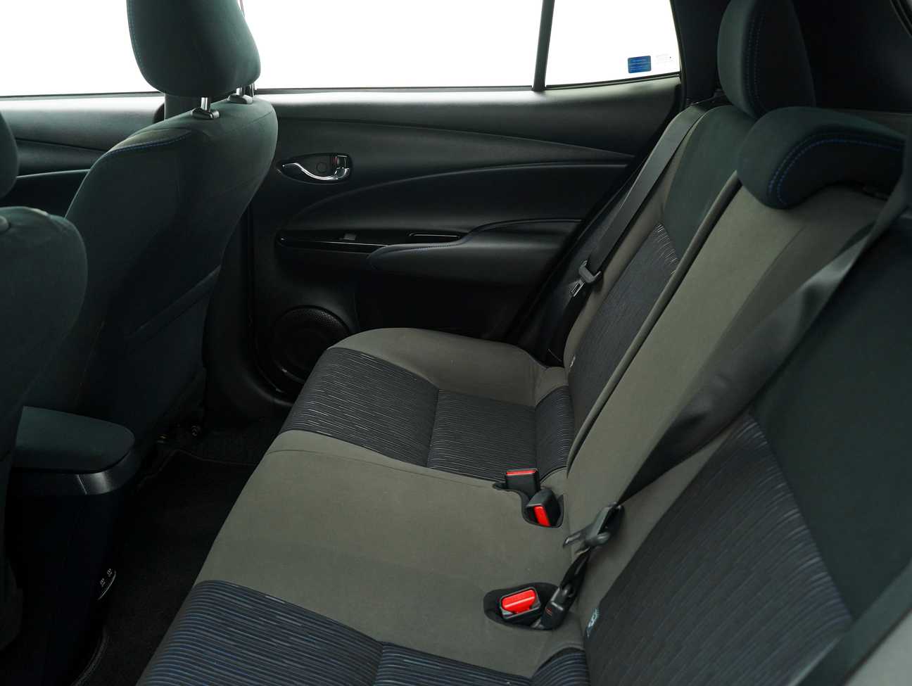 used 2023 Toyota Yaris G 1.5