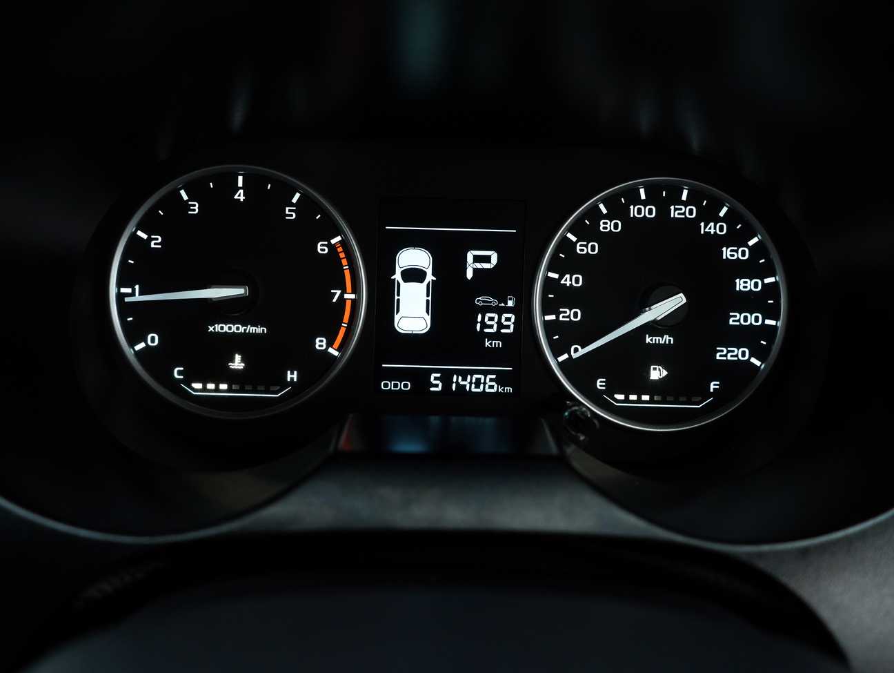 terpakai 2020 Proton Saga Premium 1.3