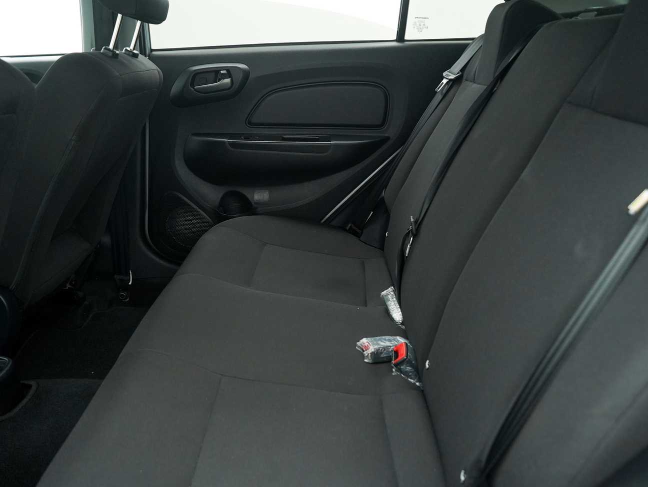 used 2023 Proton Saga Standard 1.3