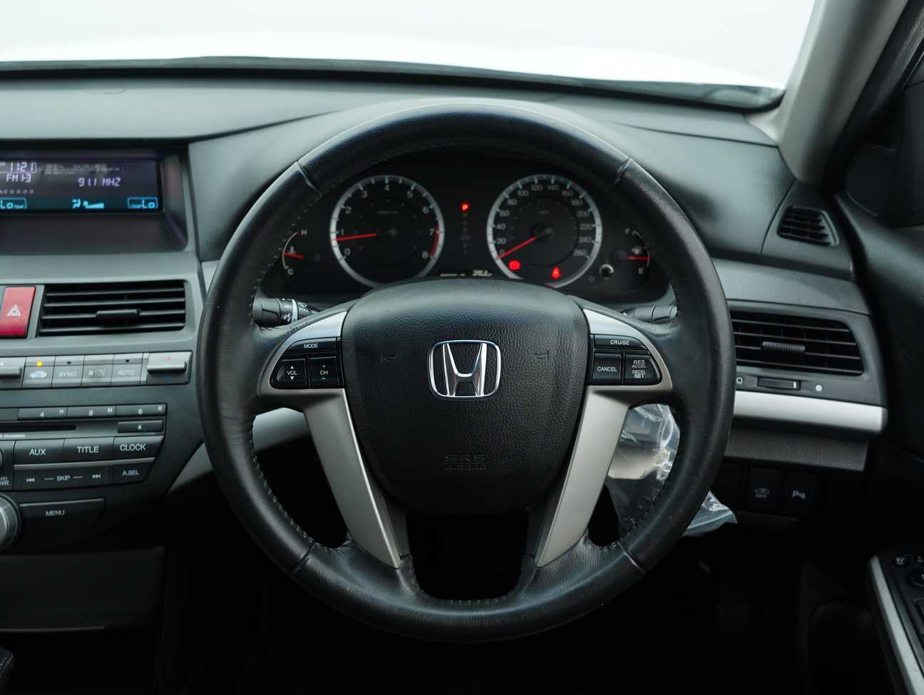 used 2013 Honda Accord VTi-L 2.0