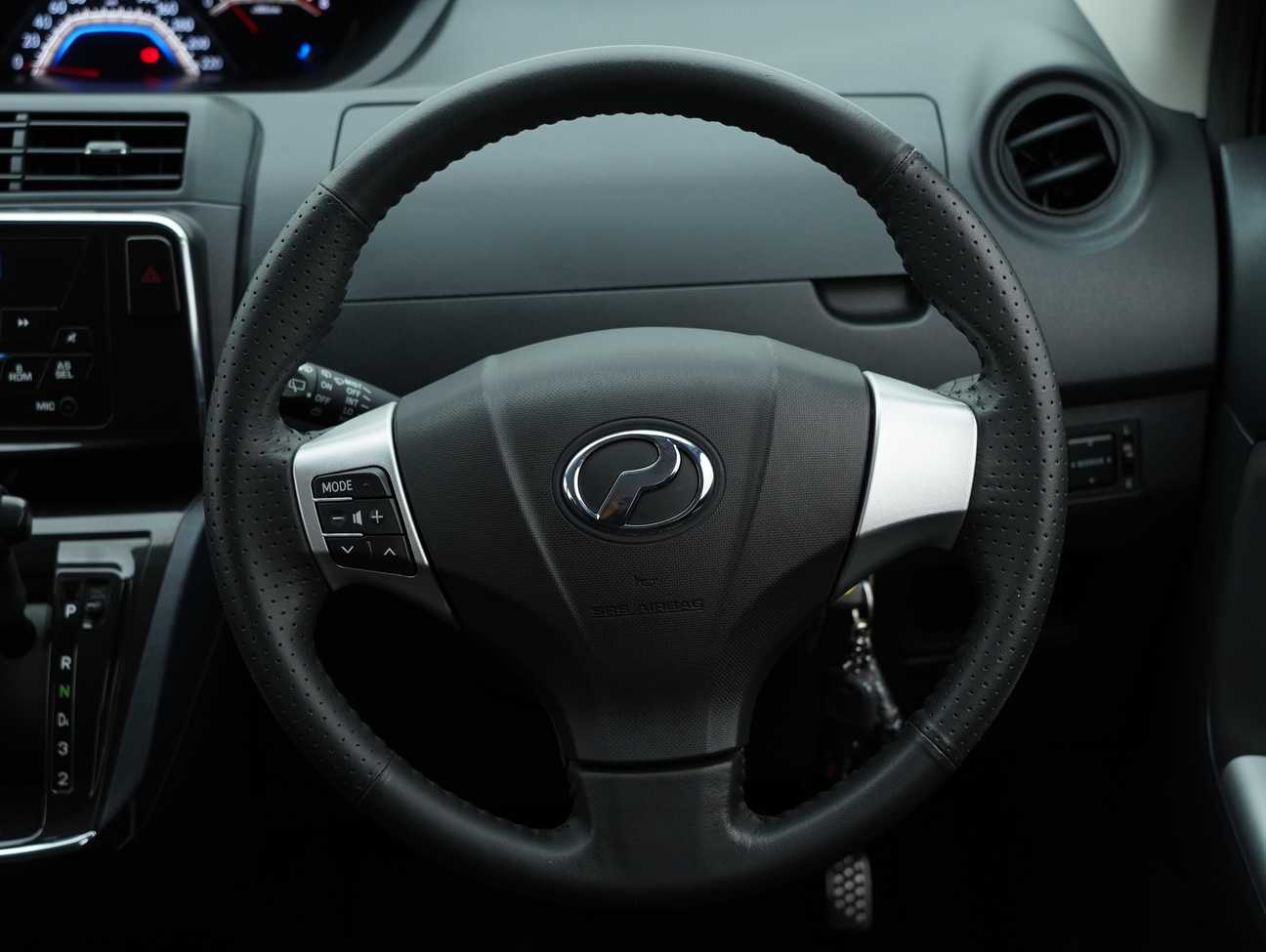 used 2020 Perodua Alza SE 1.5