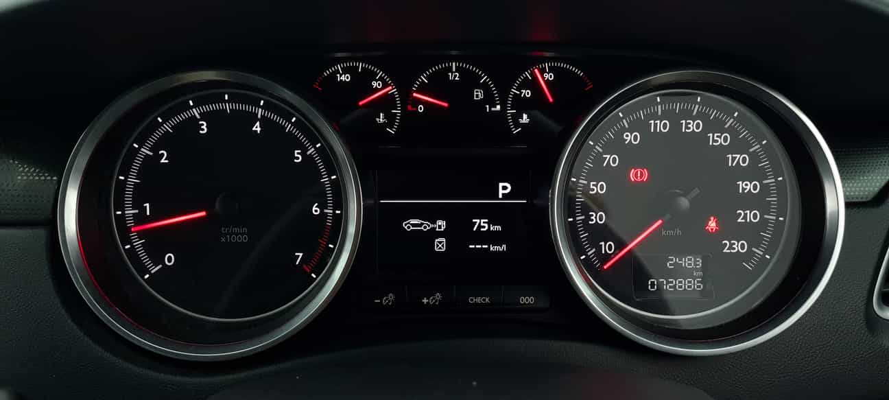 used 2015 Peugeot 508 PREMIUM 1.6