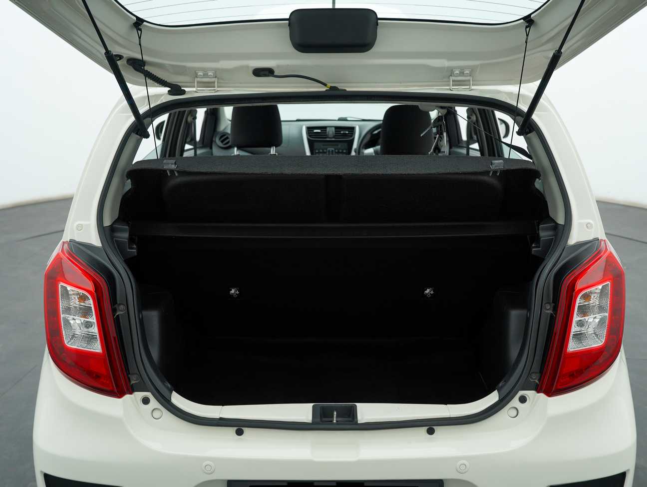 terpakai 2019 Perodua AXIA G 1.0