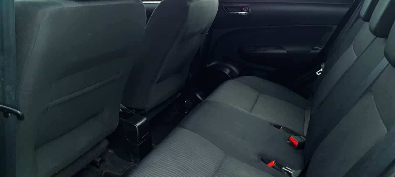 used 2013 Suzuki SWIFT GL 1.4