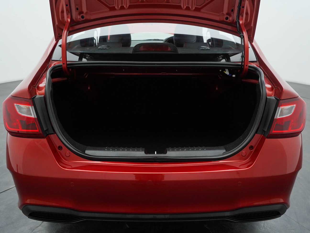 terpakai 2024 Proton Saga Premium S 1.3