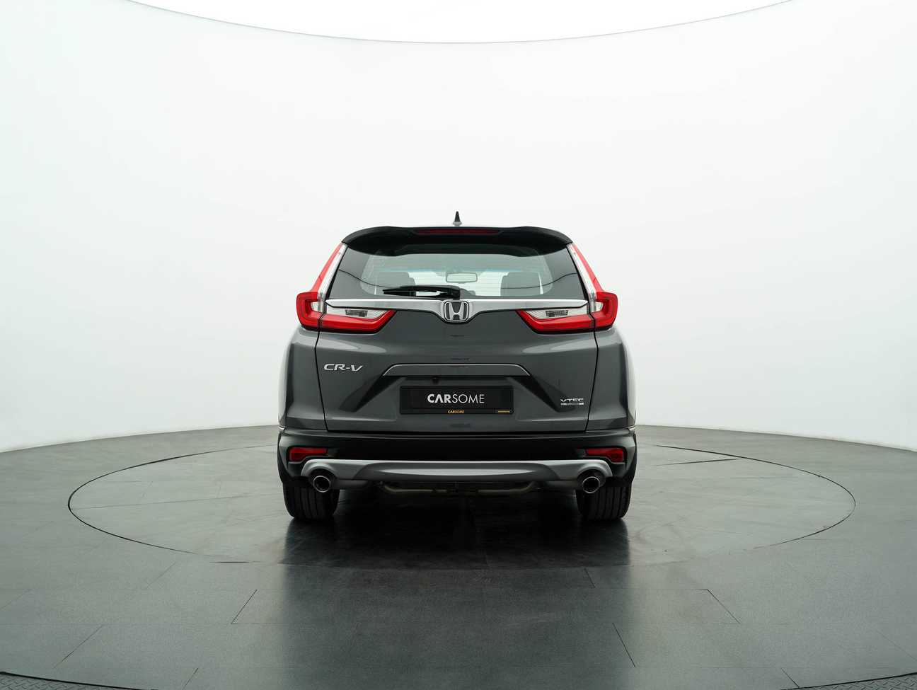 used 2018 Honda CR-V TC VTEC 1.5