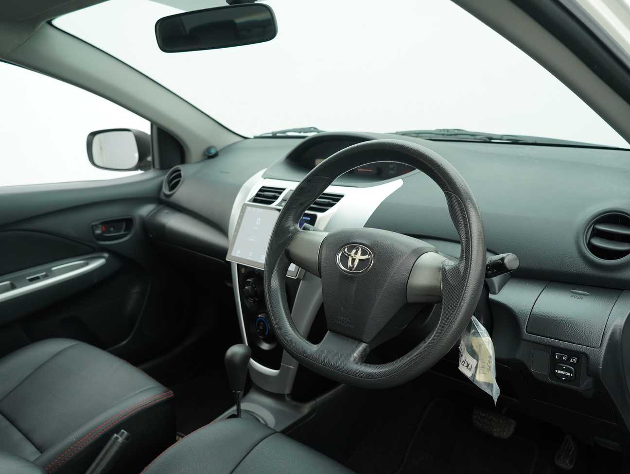 terpakai 2012 Toyota Vios E 1.5