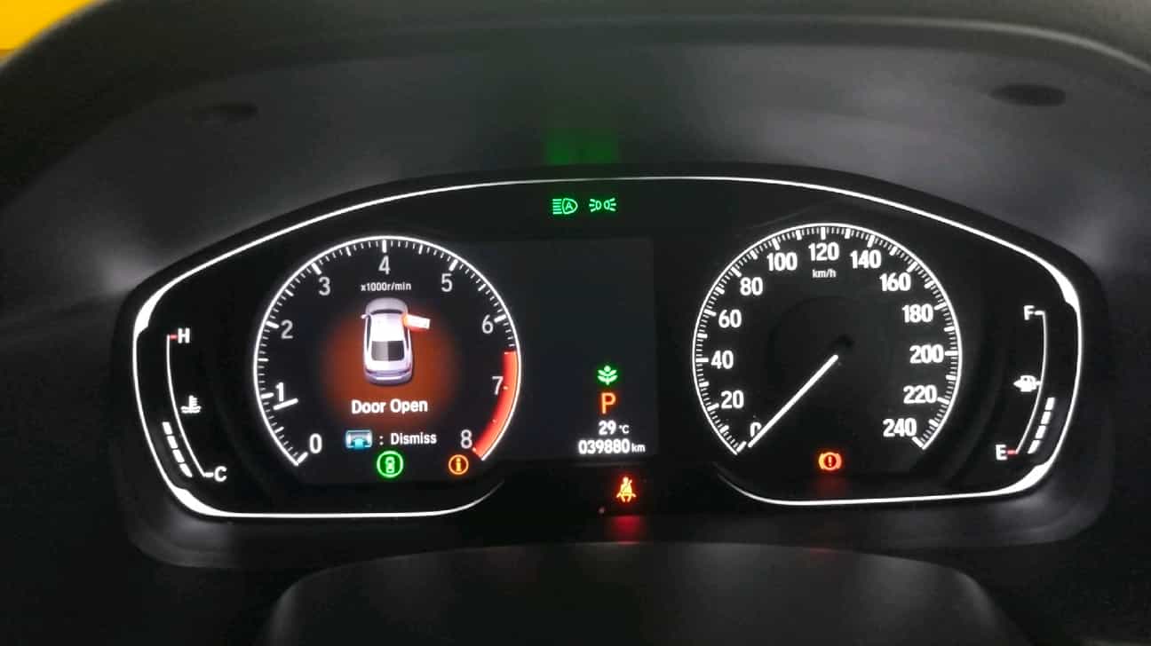 used 2023 Honda Accord TC-P 1.5