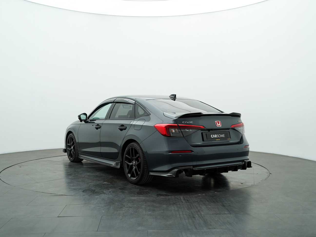 used 2024 Honda Civic RS 1.5