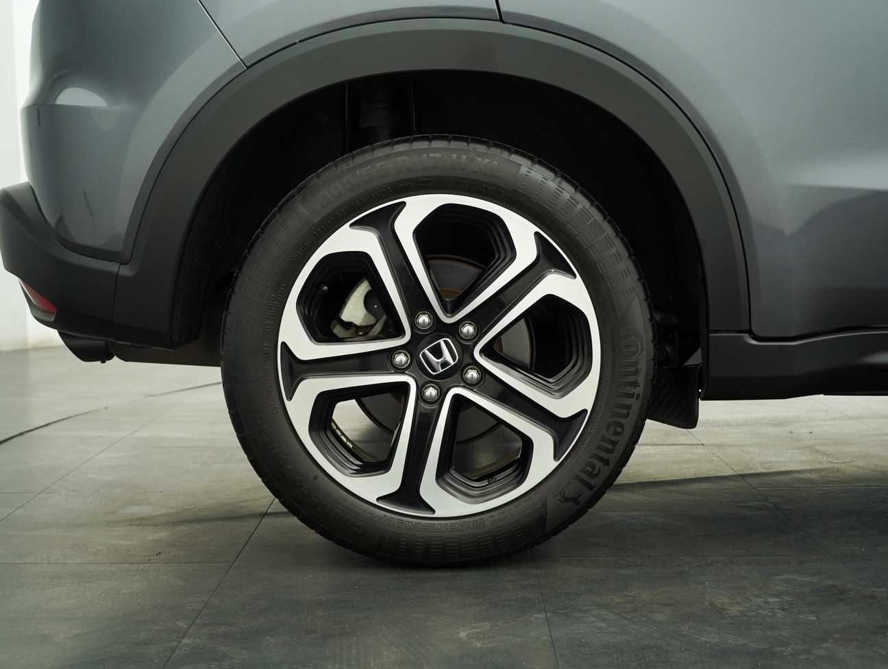 terpakai 2019 Honda HR-V V 1.8