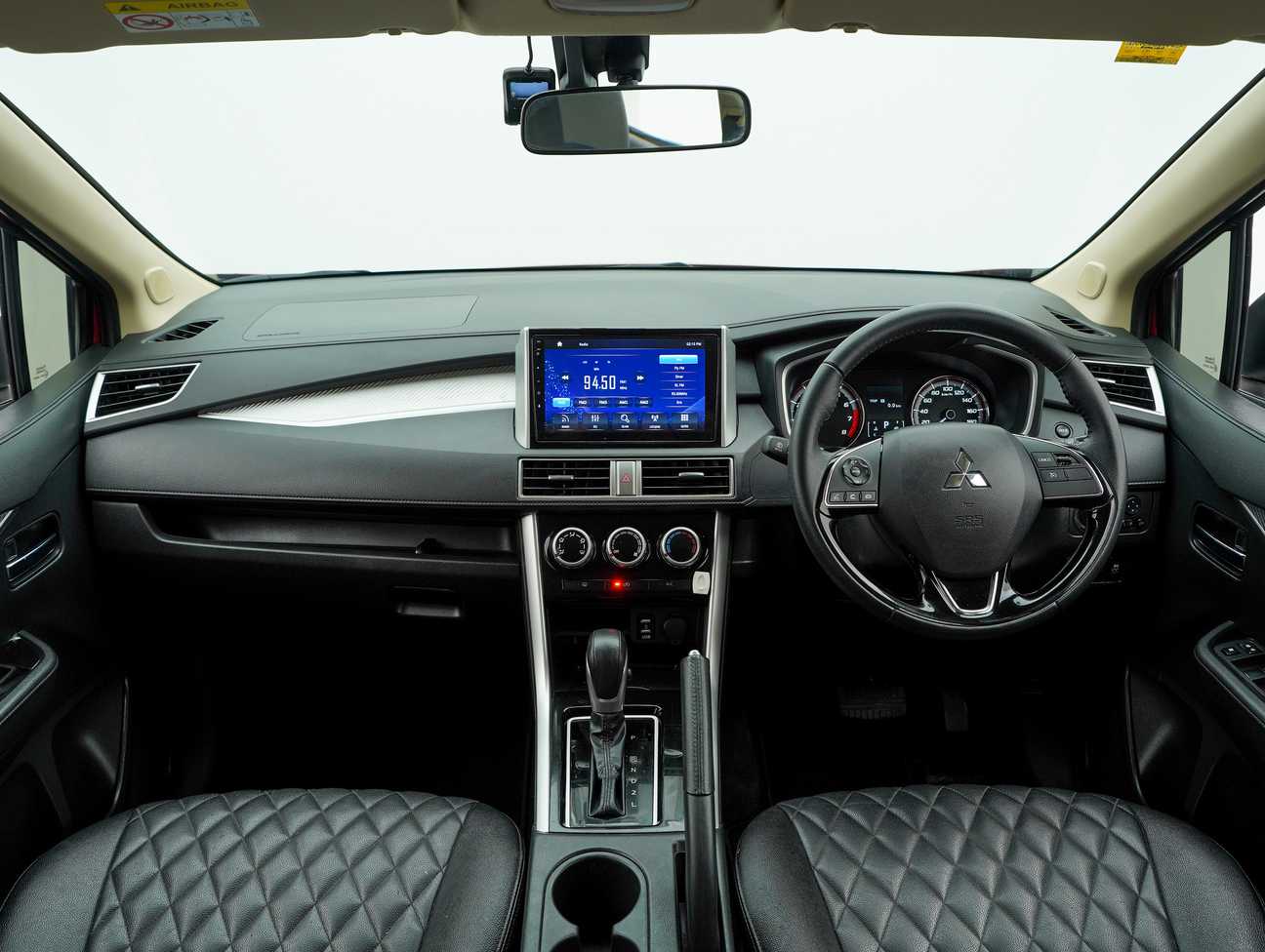 terpakai 2021 Mitsubishi Xpander  1.5