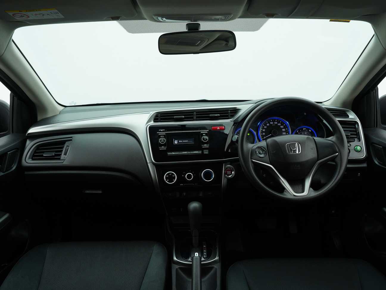 used 2016 Honda City E 1.5