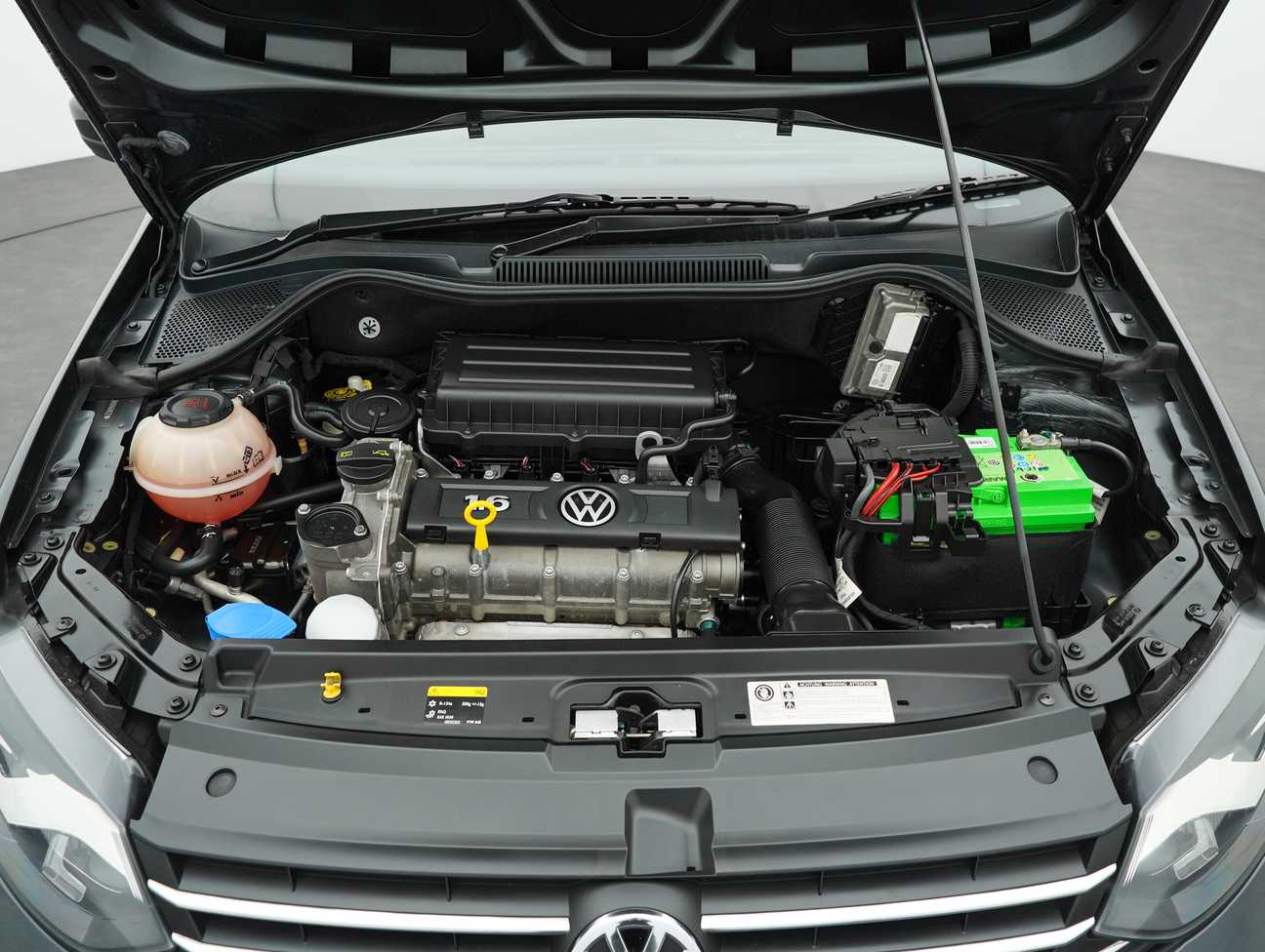 used 2019 Volkswagen VENTO TRENDLINE 1.6