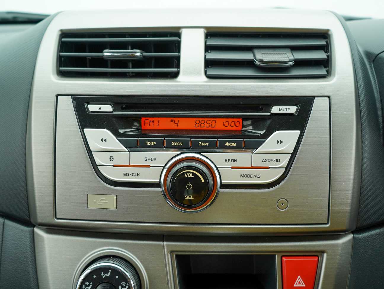 used 2015 Perodua Myvi SE 1.5