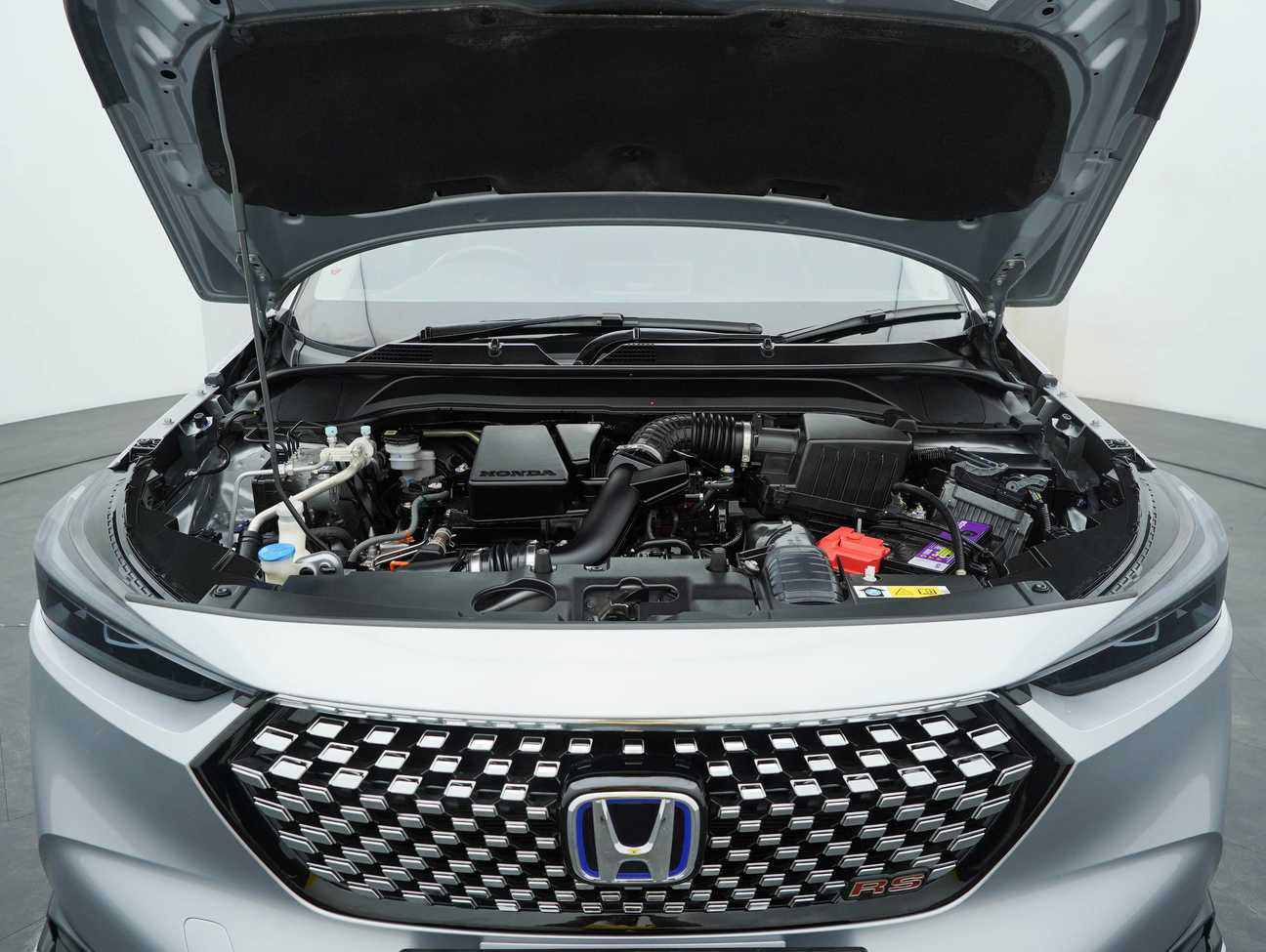 used 2022 Honda HR-V V 1.5