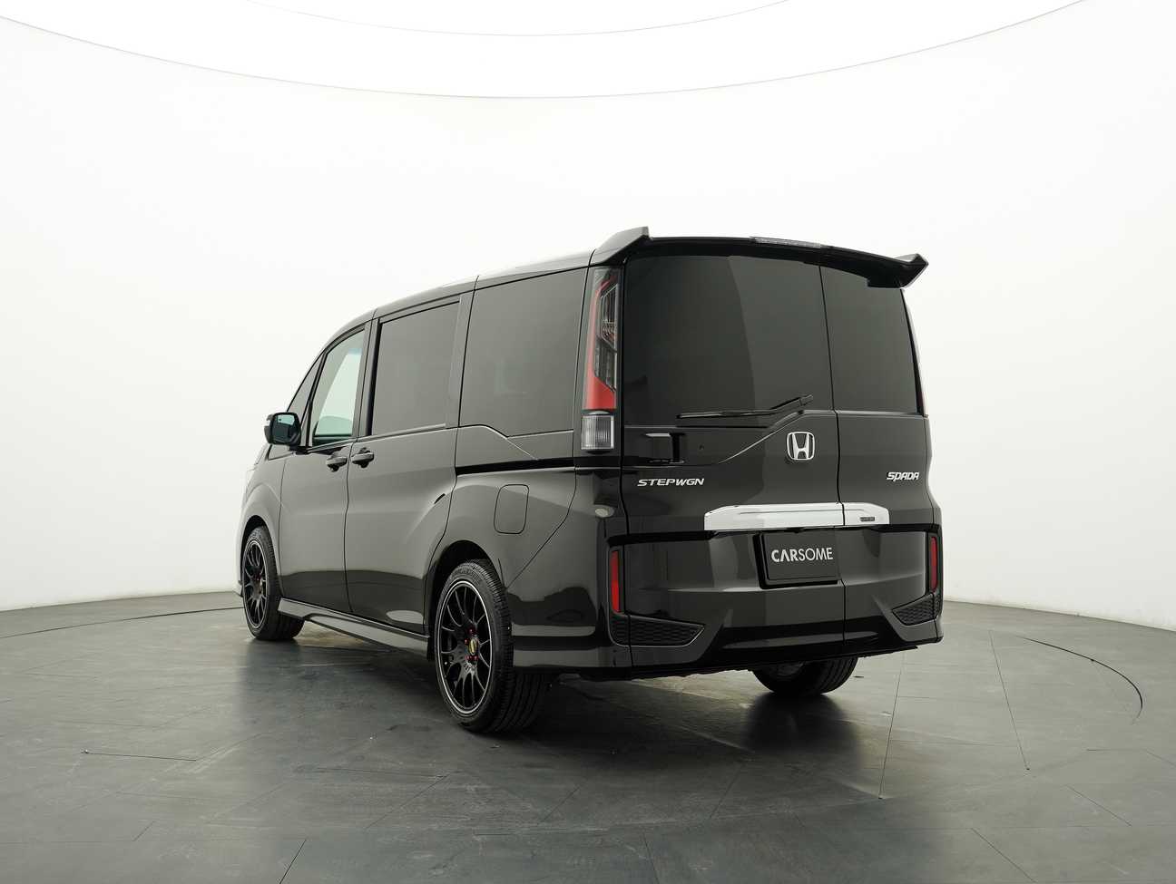 used 2019 Honda Step WGN SPADA Cool Spirit 7 Seater 1.5