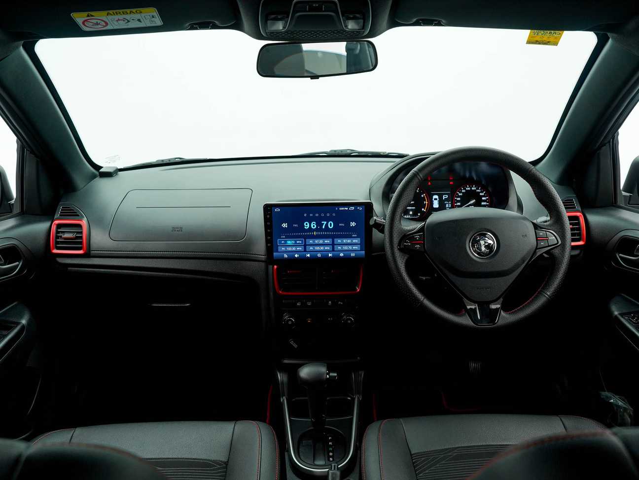 used 2023 Proton Saga Premium S 1.3