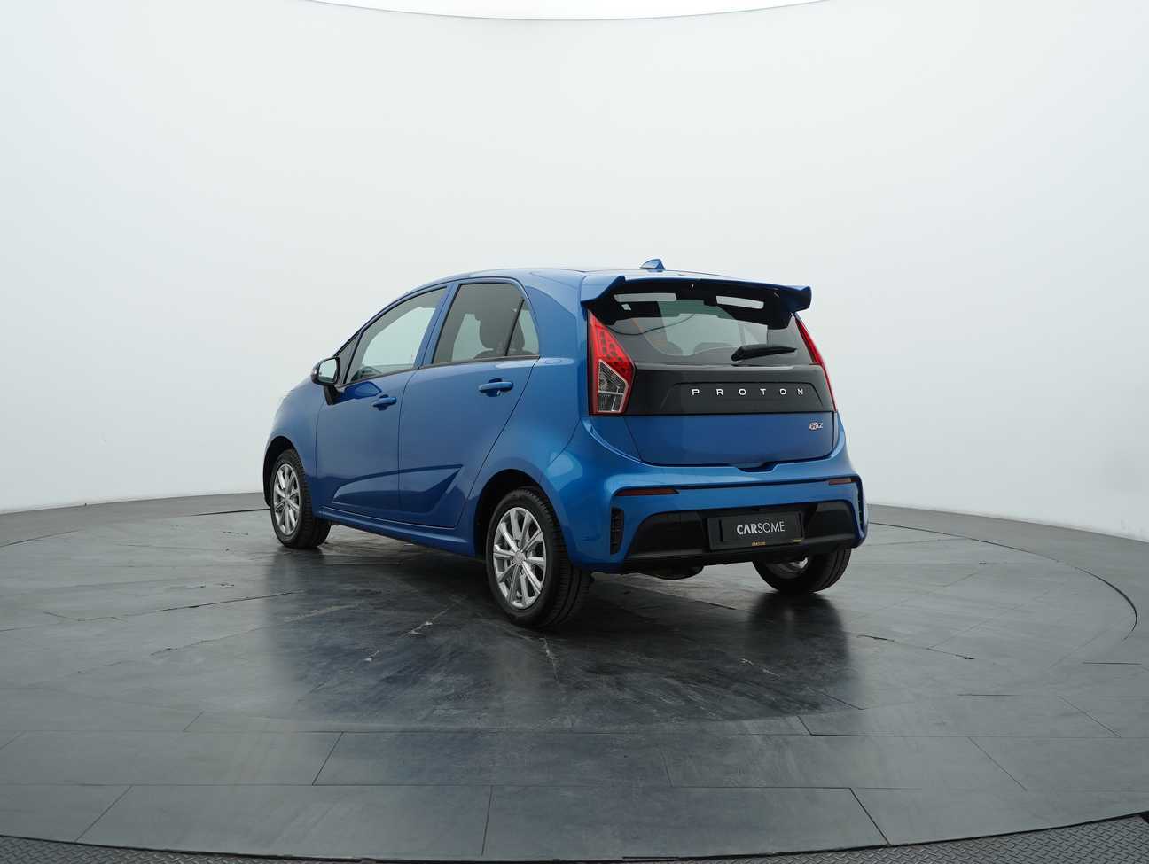 used 2019 Proton Iriz Executive 1.3