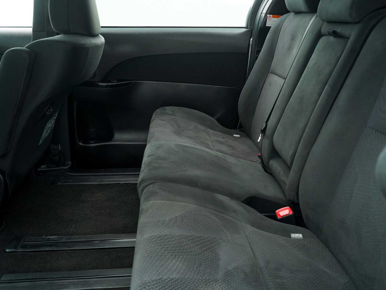 used 2017 Toyota Estima Aeras 2.4