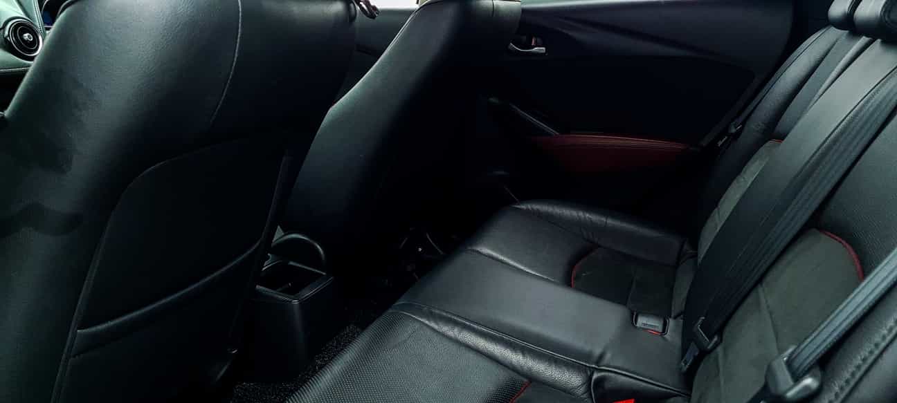 terpakai 2016 Mazda CX-3 2WD SKYACTIV-G 2.0