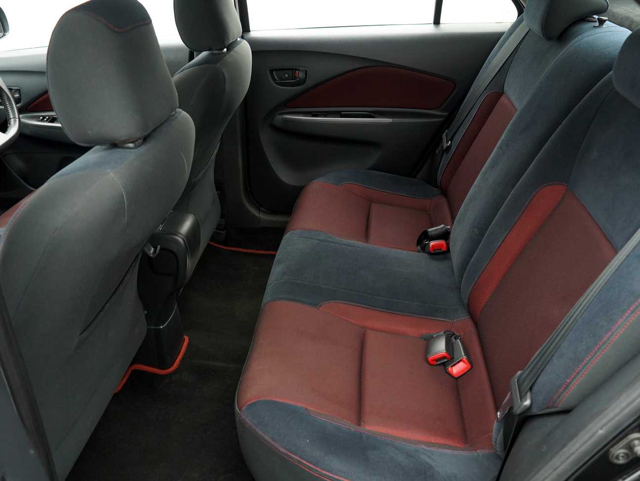 used 2010 Toyota Vios TRD Sportivo 1.5