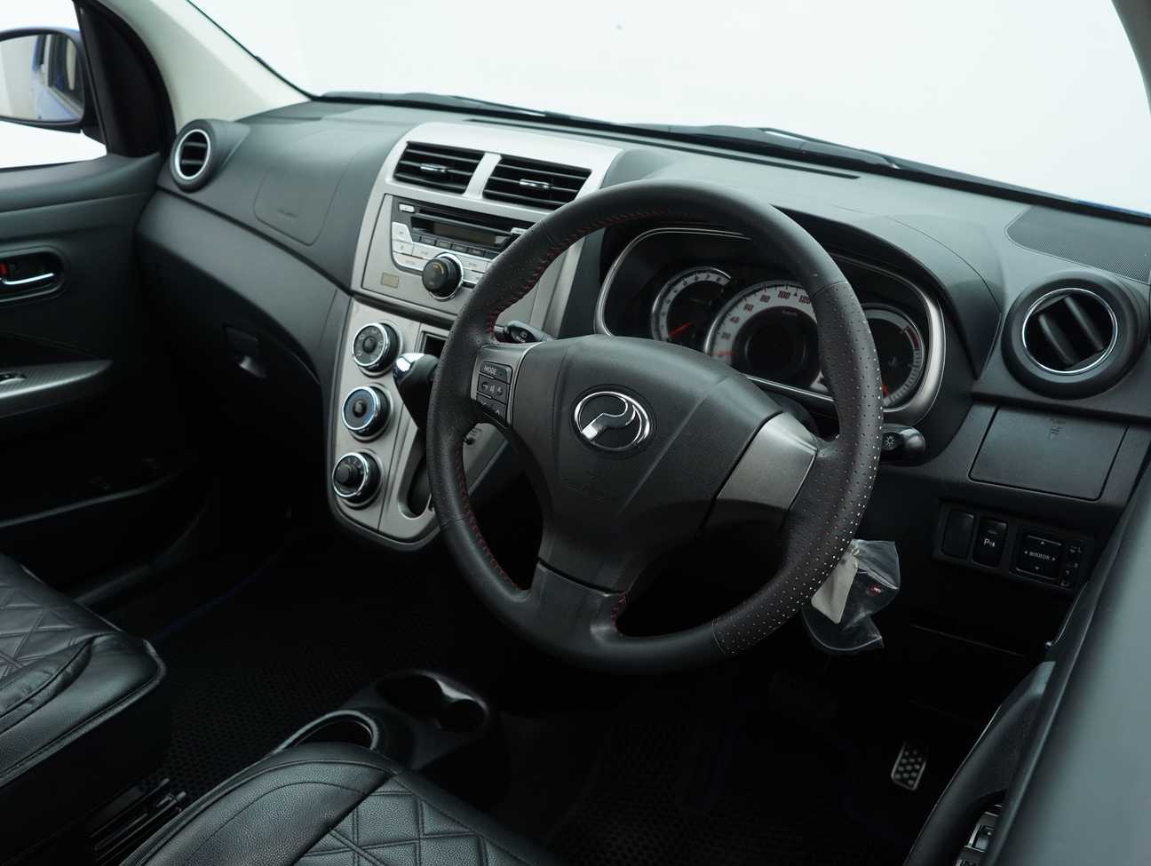 used 2016 Perodua Myvi SE 1.5