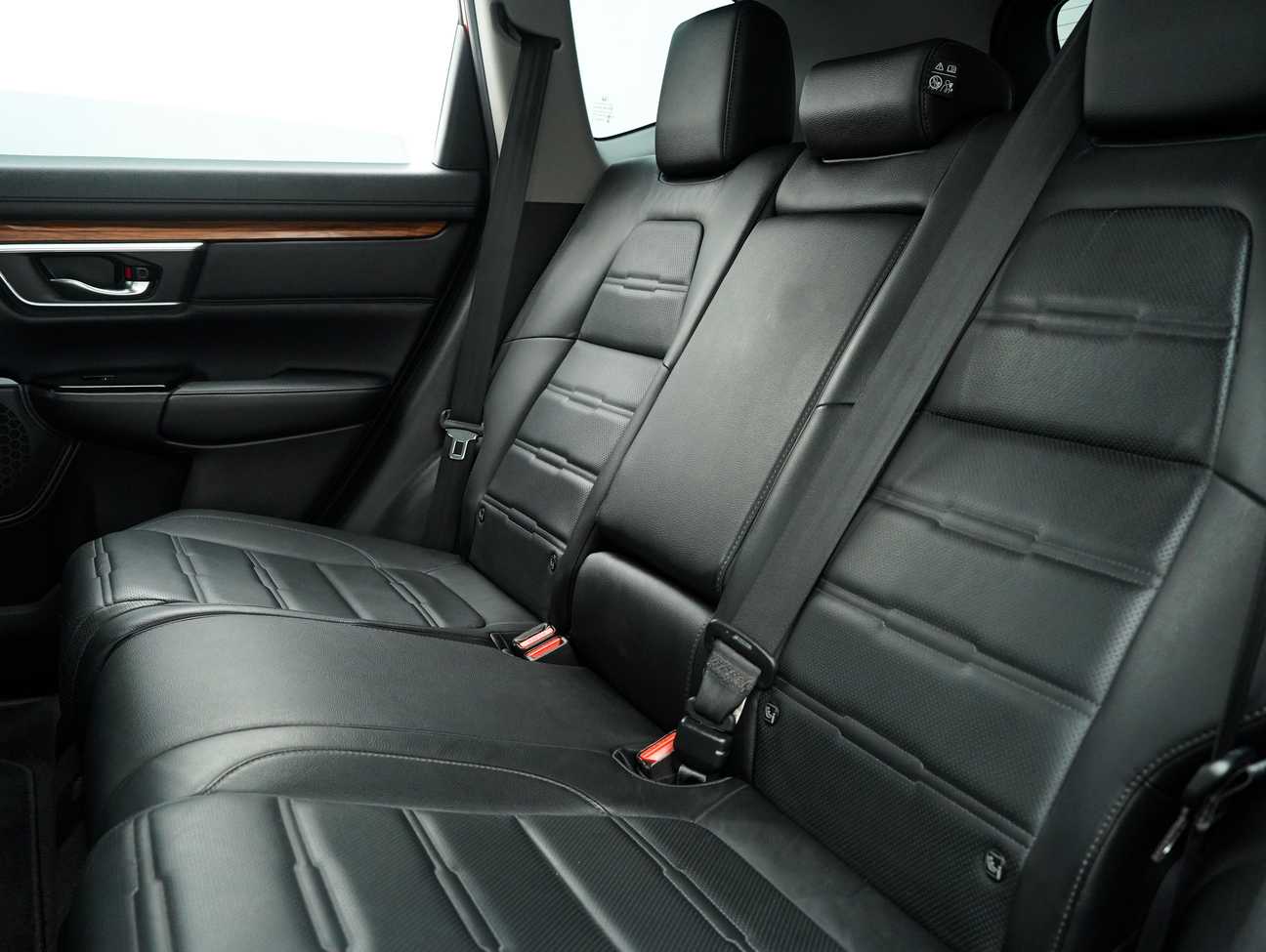terpakai 2020 Honda CR-V TC-P VTEC 1.5