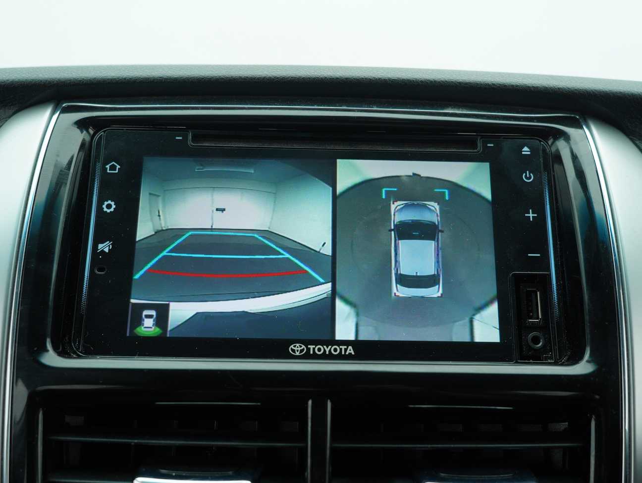 terpakai 2019 Toyota Vios G 1.5