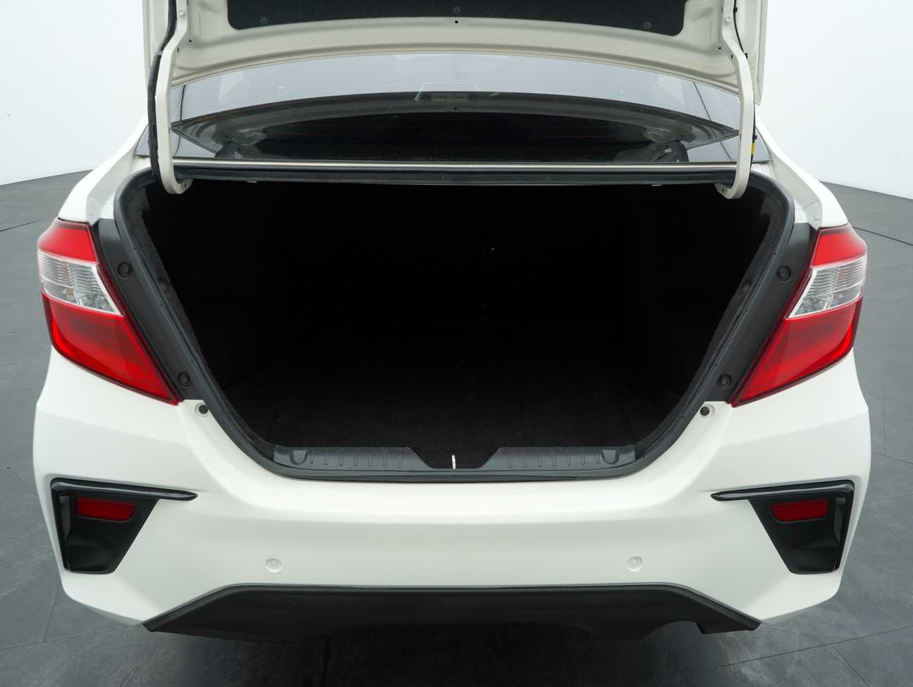 used 2020 Perodua Bezza X 1.3