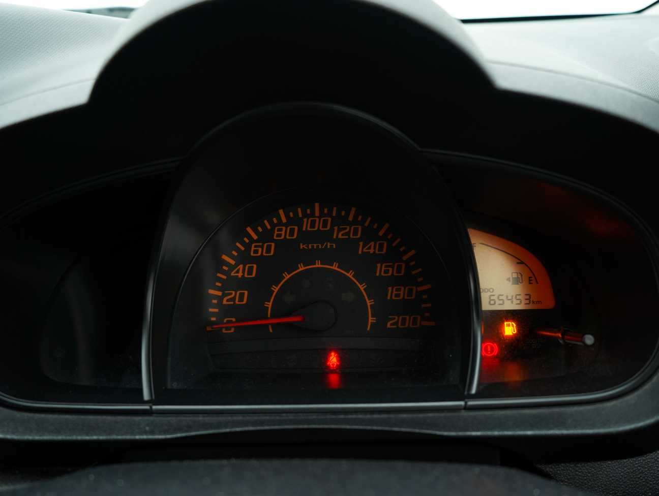 used 2017 Perodua AXIA E 1.0