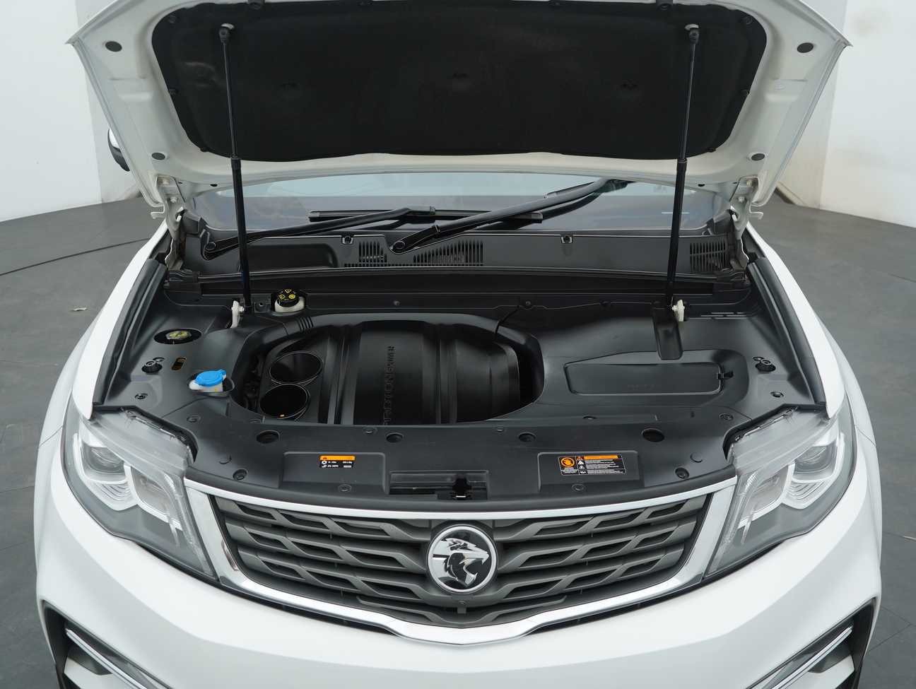 used 2021 Proton X70 Executive 1.8