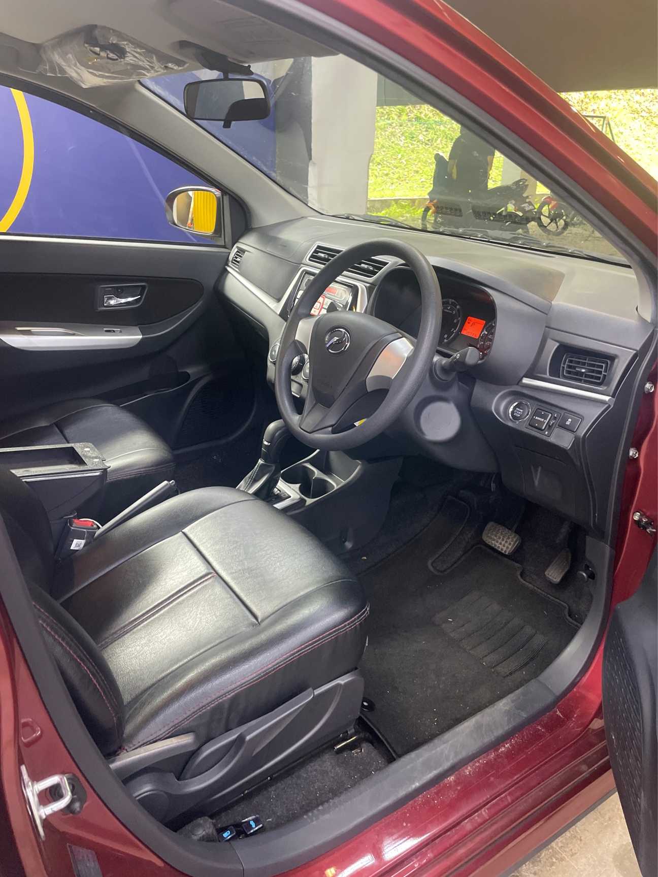 terpakai 2022 Perodua Bezza X 1.3