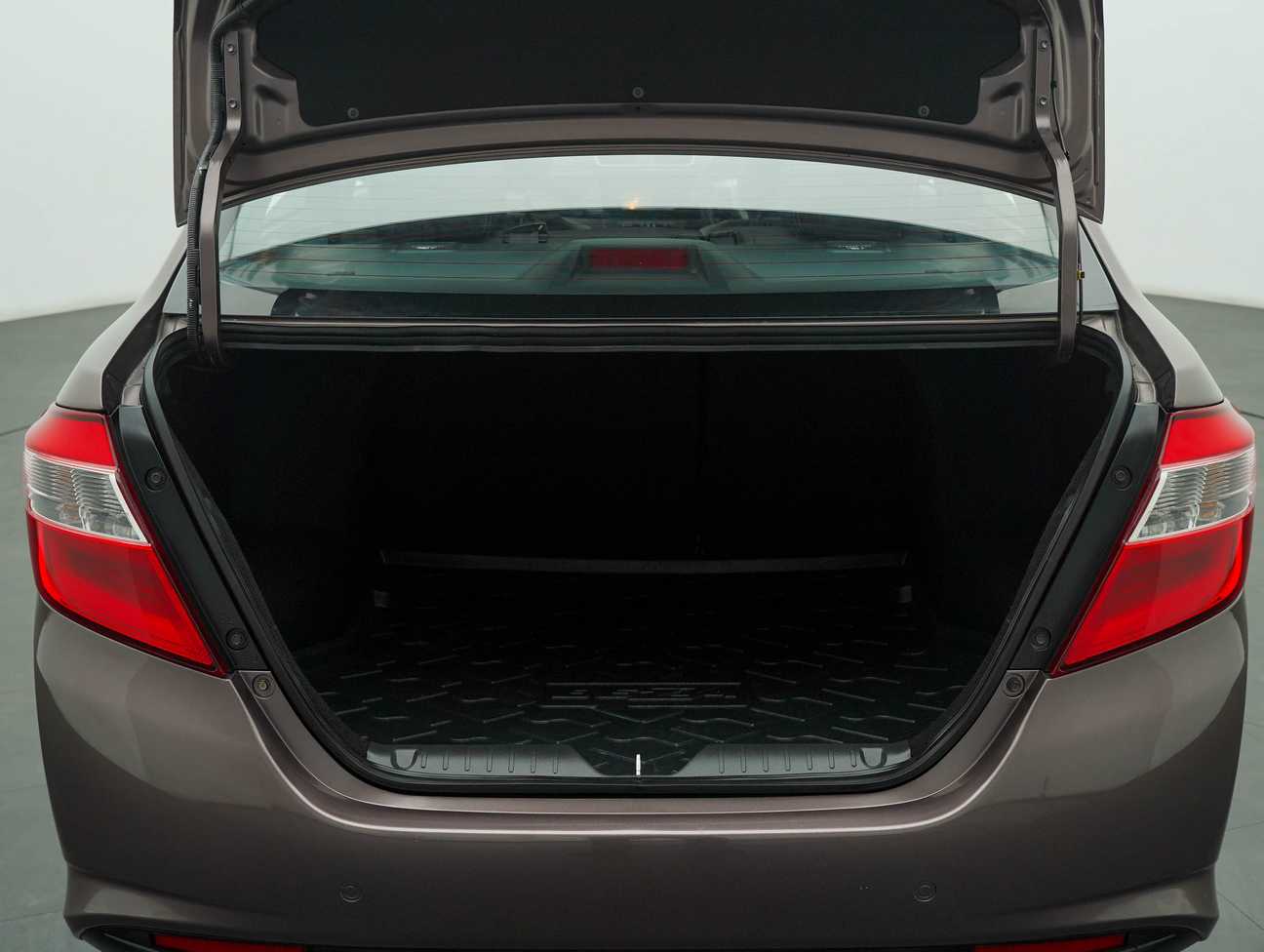 used 2017 Perodua Bezza Advance 1.3